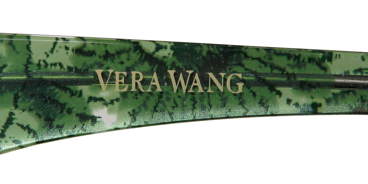 Vera Wang V328 Eyeglasses
