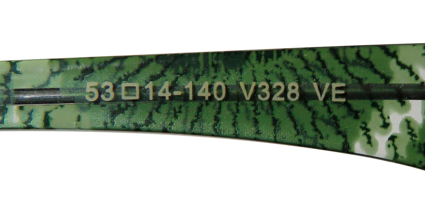 Vera Wang V328 Eyeglasses