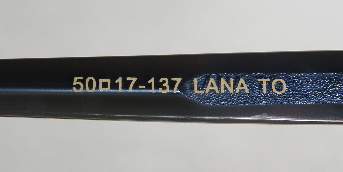 Vera Wang Luxe Lana Eyeglasses