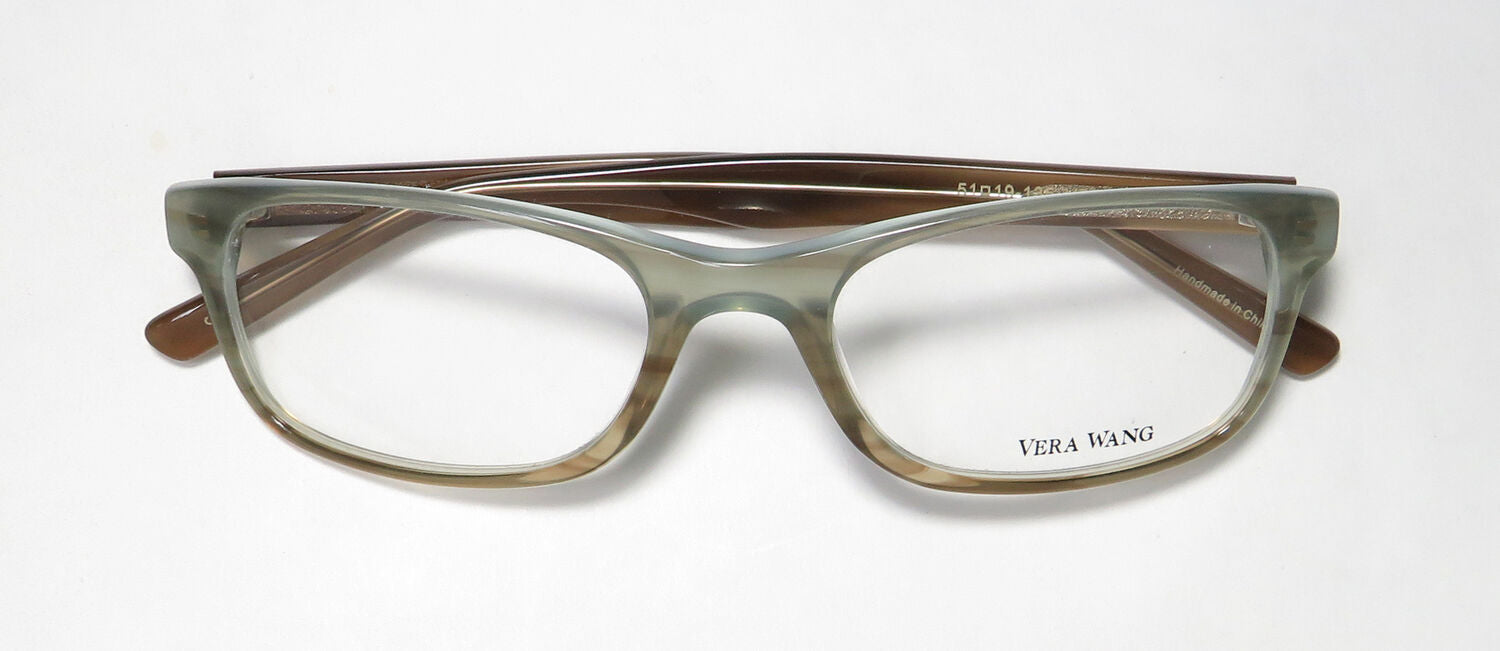 Vera Wang V099 Eyeglasses
