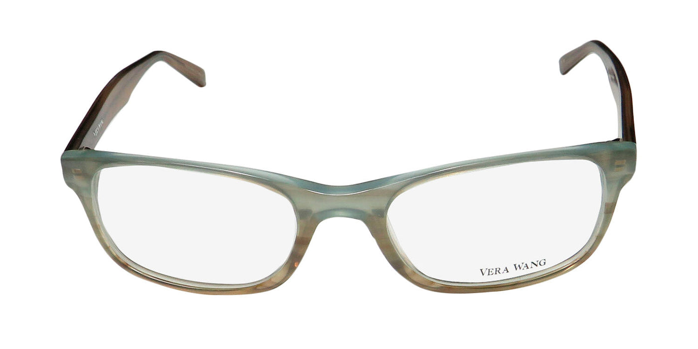 Vera Wang V099 Eyeglasses - Product image