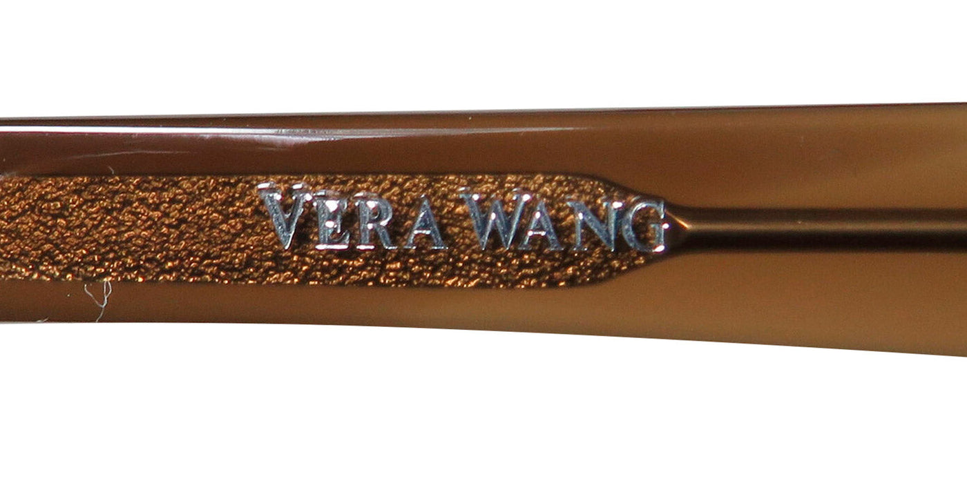 Vera Wang V099 Eyeglasses