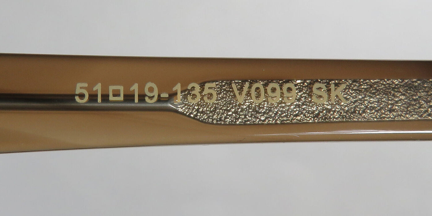 Vera Wang V099 Eyeglasses