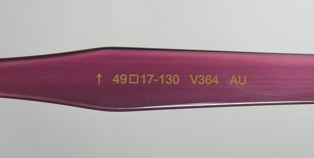 Vera Wang V364 Eyeglasses