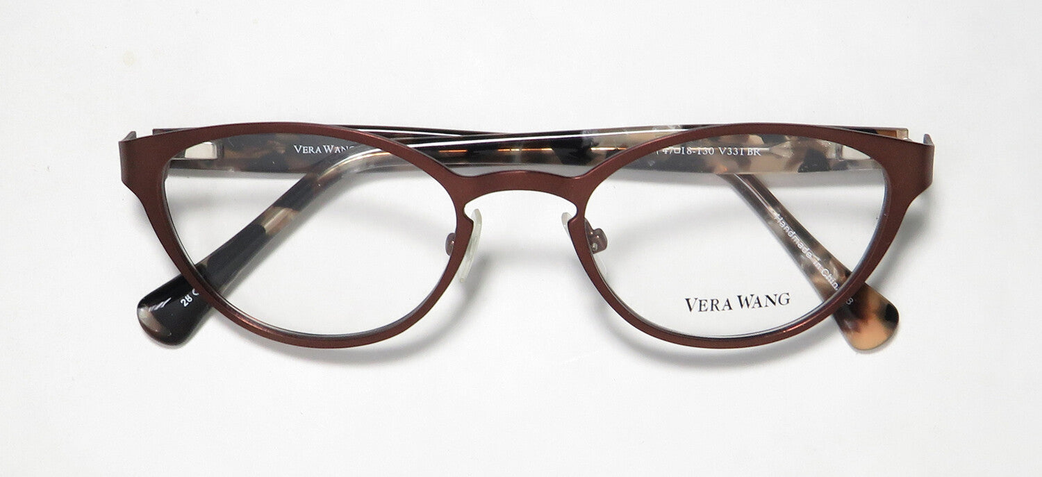 Vera Wang V331 Eyeglasses