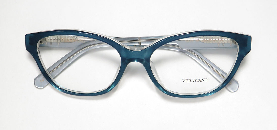 Vera Wang Va16 Eyeglasses