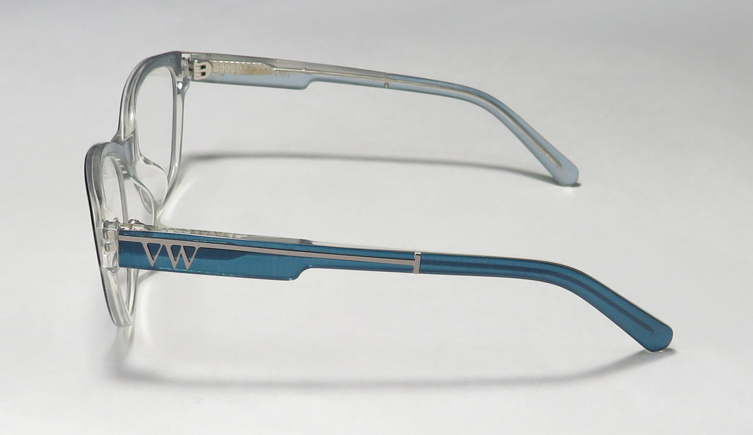 Vera Wang Va16 Eyeglasses