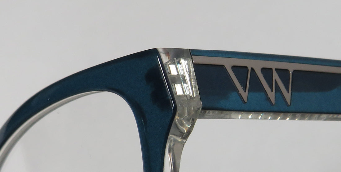 Vera Wang Va16 Eyeglasses