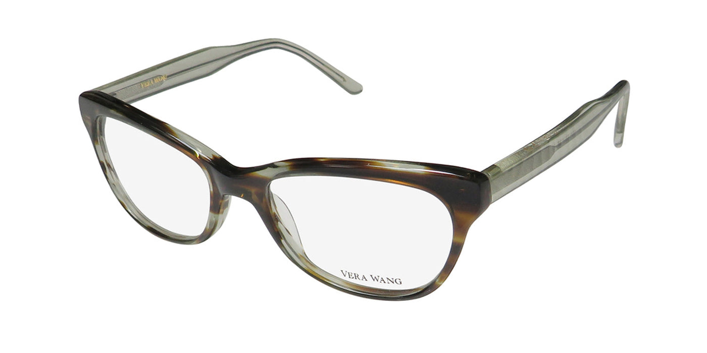 Vera Wang Luxe Hermine Eyeglasses