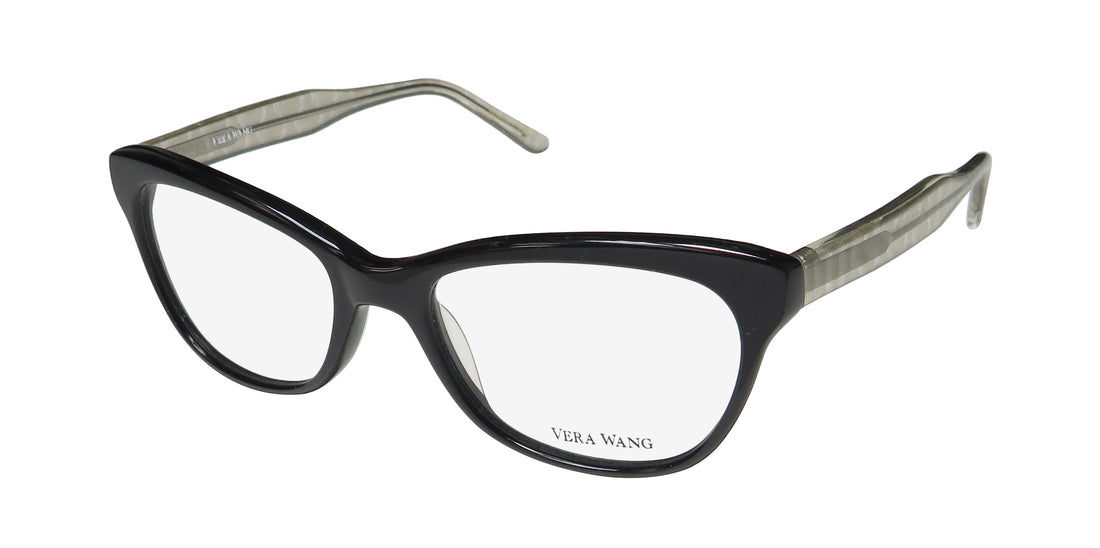 Vera Wang Luxe Hermine Eyeglasses