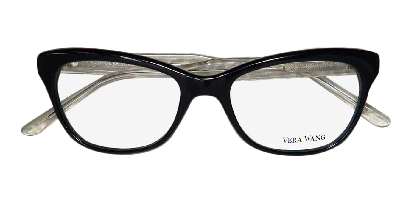 Vera Wang Luxe Hermine Eyeglasses