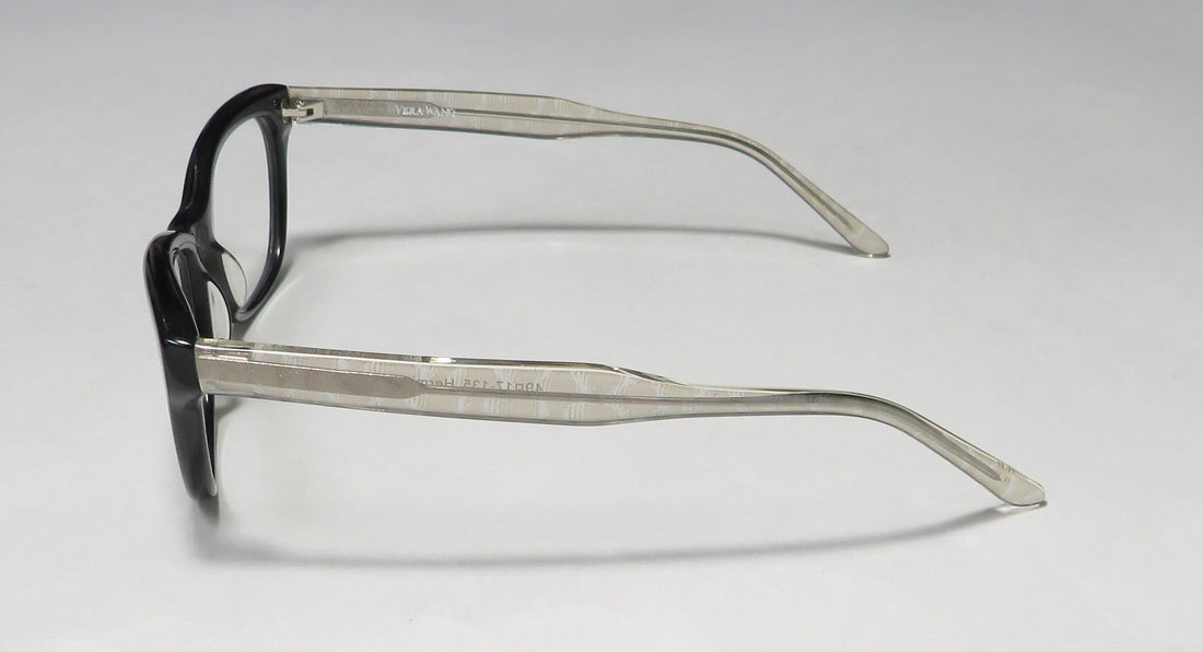 Vera Wang Luxe Hermine Eyeglasses