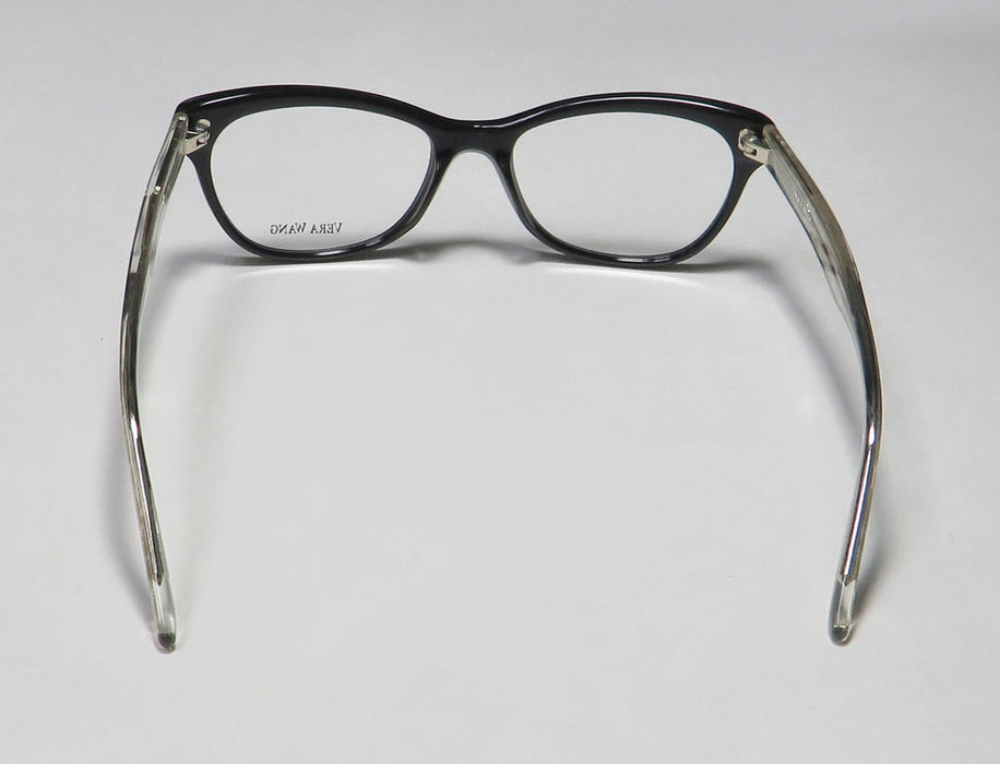 Vera Wang Luxe Hermine Eyeglasses