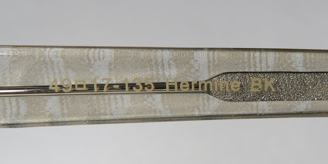 Vera Wang Luxe Hermine Eyeglasses