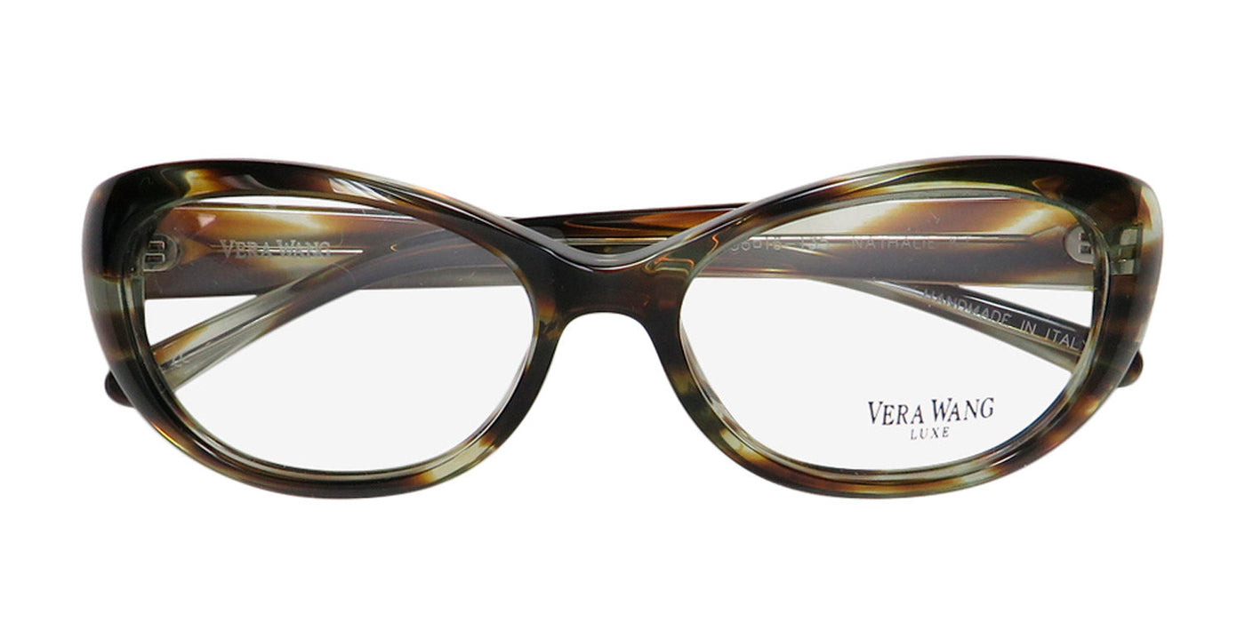 Vera Wang Luxe Nathalie Eyeglasses