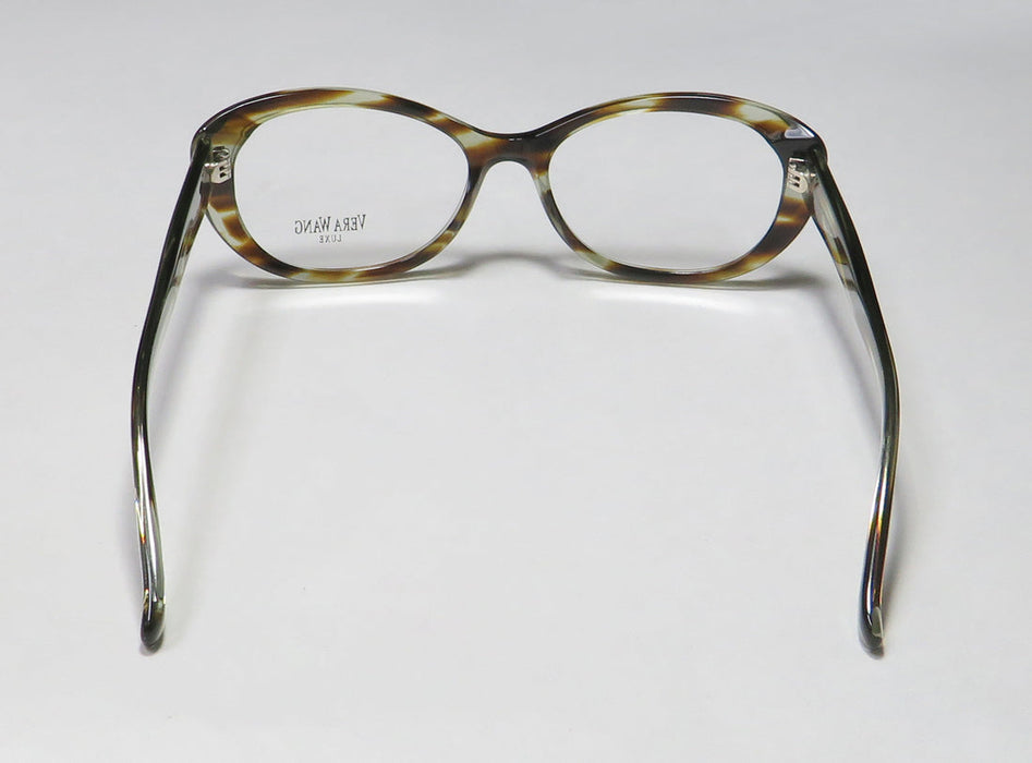 Vera Wang Luxe Nathalie Eyeglasses