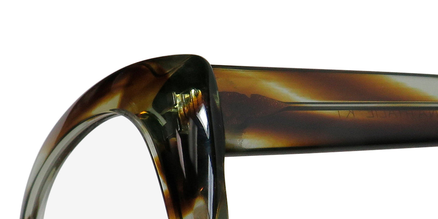 Vera Wang Luxe Nathalie Eyeglasses