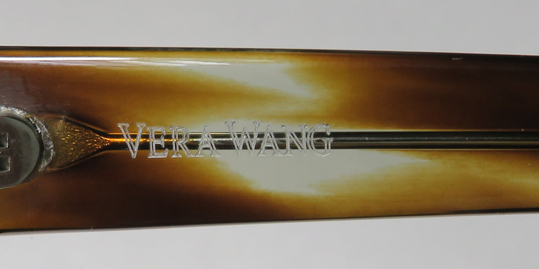 Vera Wang Luxe Nathalie Eyeglasses