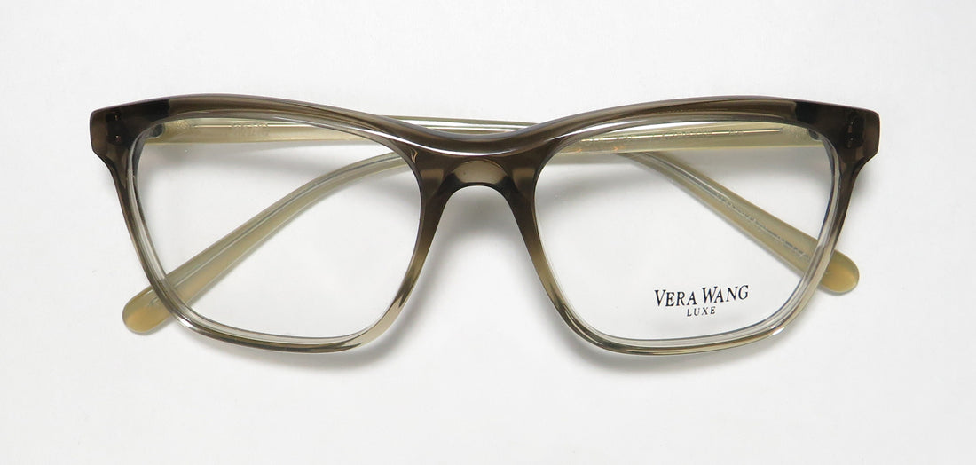 Vera Wang Luxe Laurette Eyeglasses