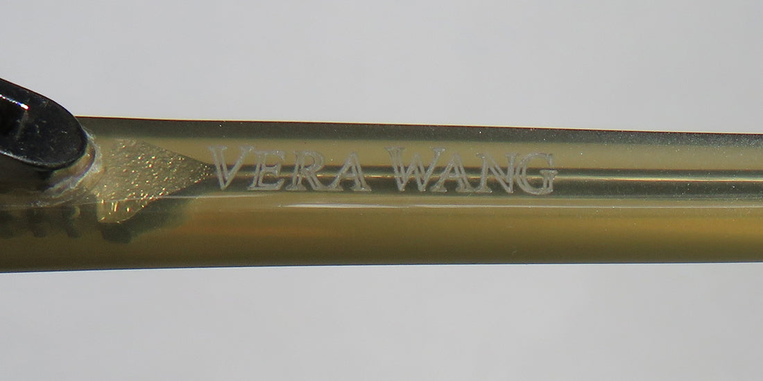 Vera Wang Luxe Laurette Eyeglasses