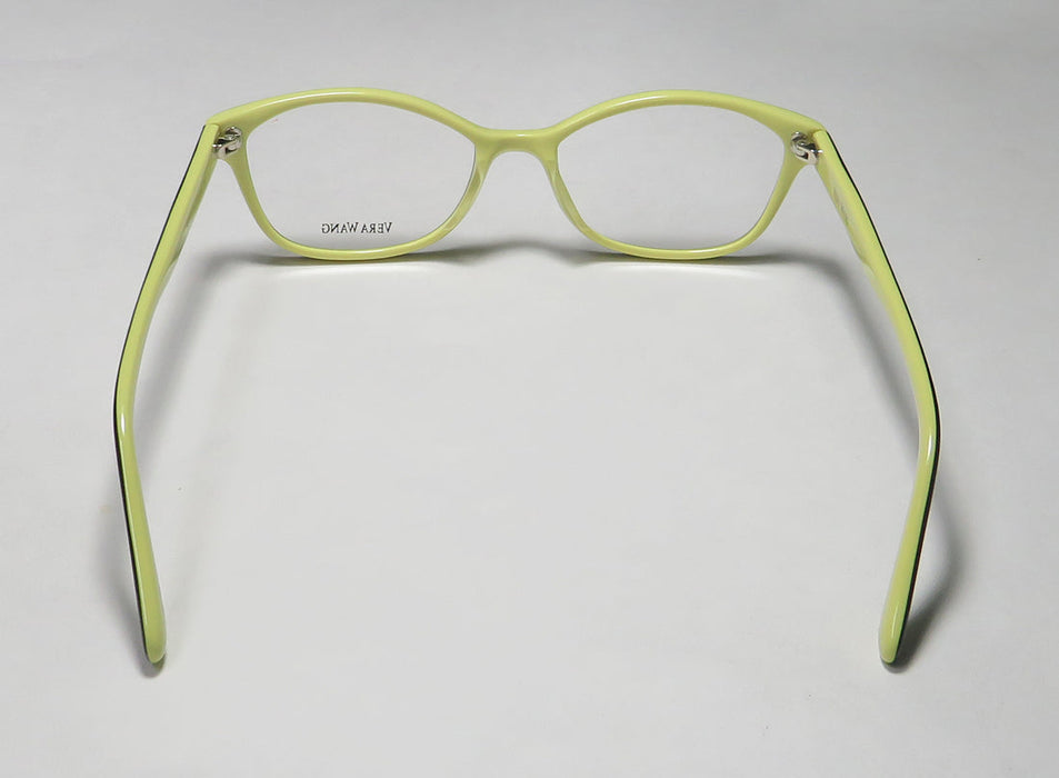 Vera Wang Luxe Elisheva Eyeglasses