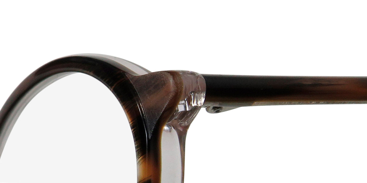Vera Wang Luxe Etain Eyeglasses