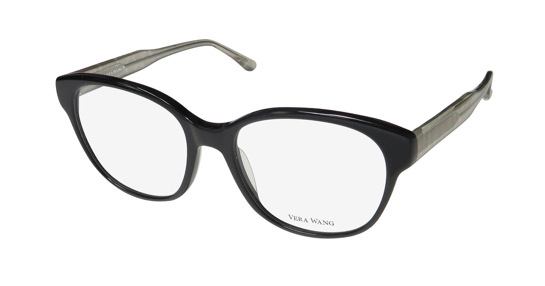 Vera Wang Luxe Georgine Eyeglasses