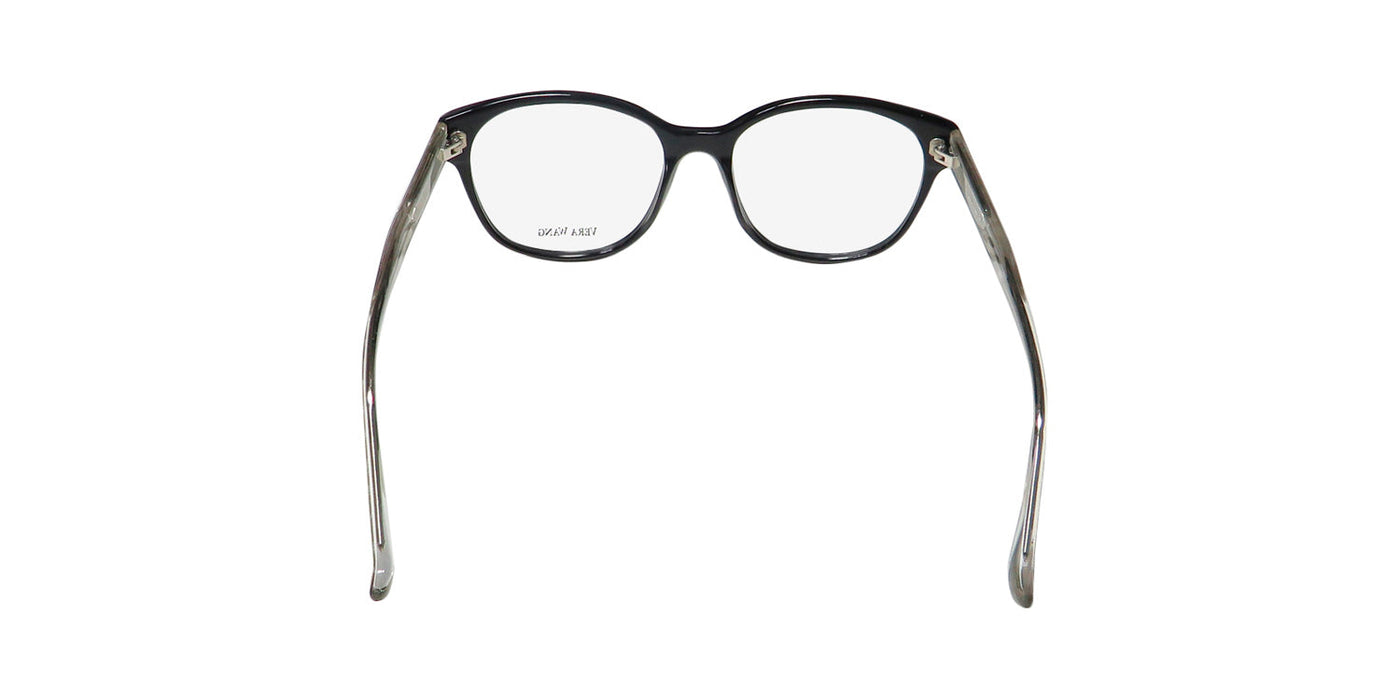 Vera Wang Luxe Georgine Eyeglasses