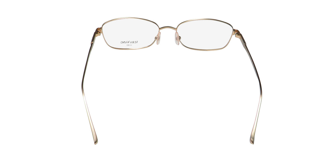 Vera Wang Luxe Miriam Eyeglasses