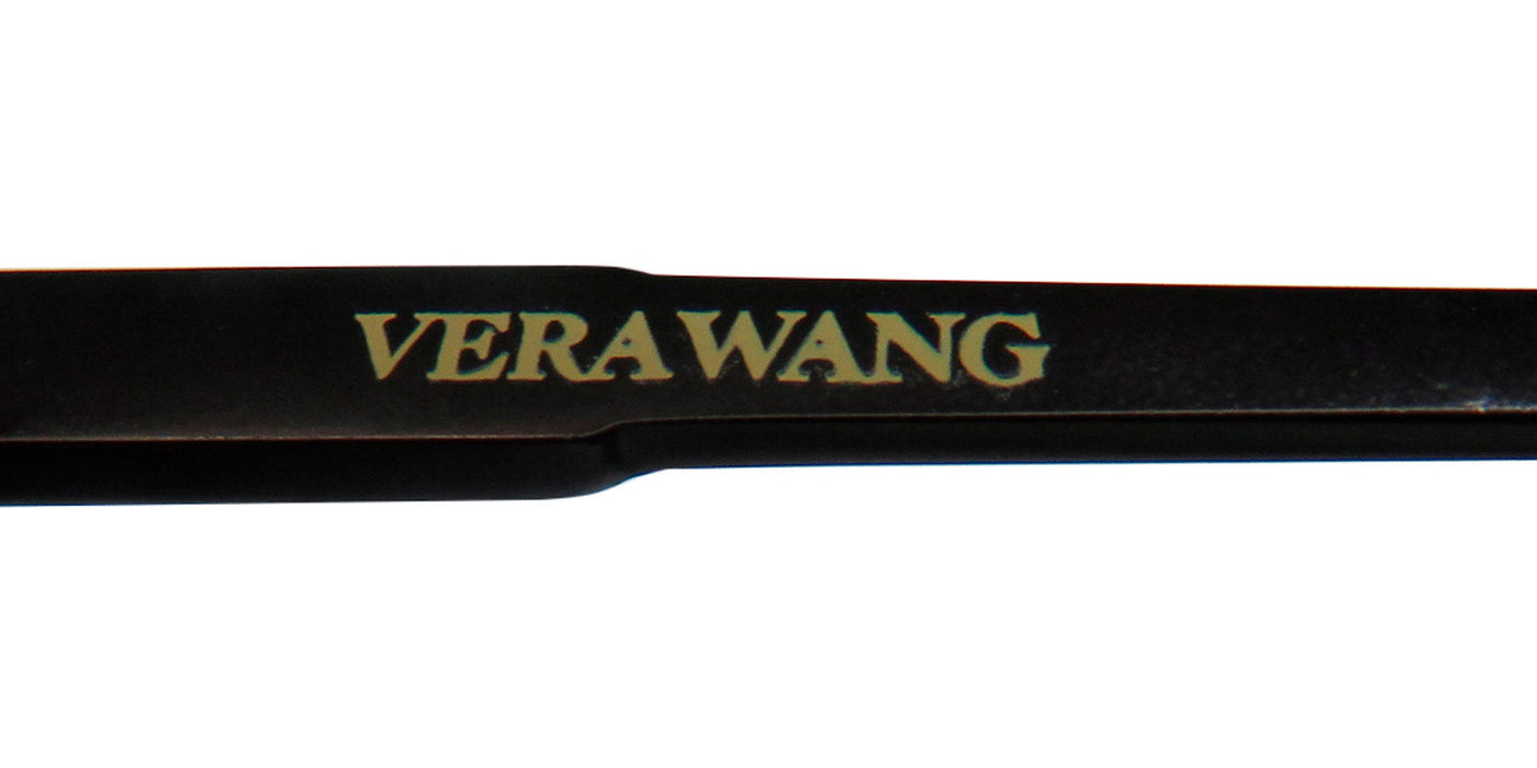 Vera Wang Luxe Miriam Eyeglasses