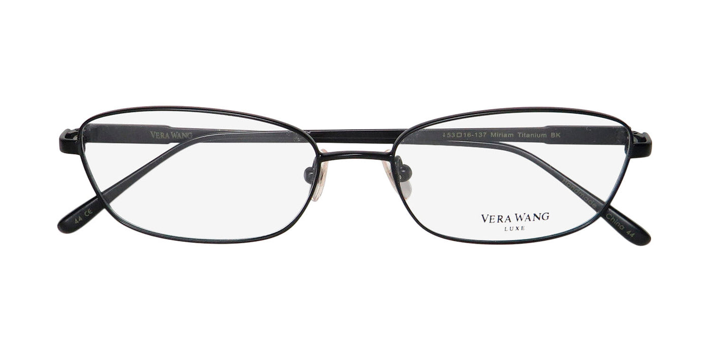 Vera Wang Luxe Miriam Eyeglasses