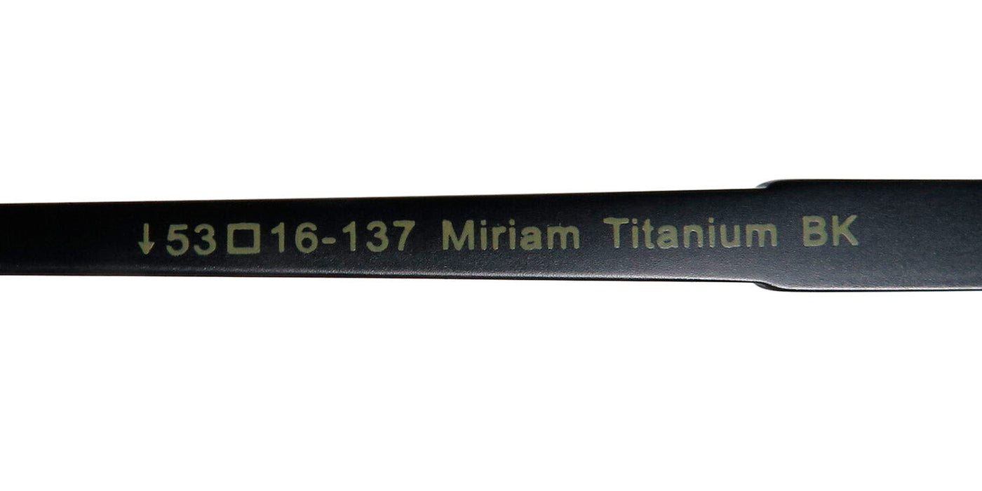 Vera Wang Luxe Miriam Eyeglasses