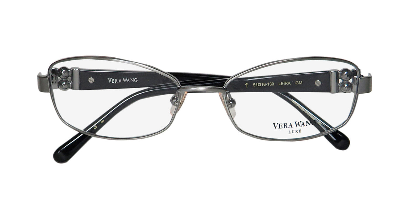 Vera Wang Luxe Leira Eyeglasses