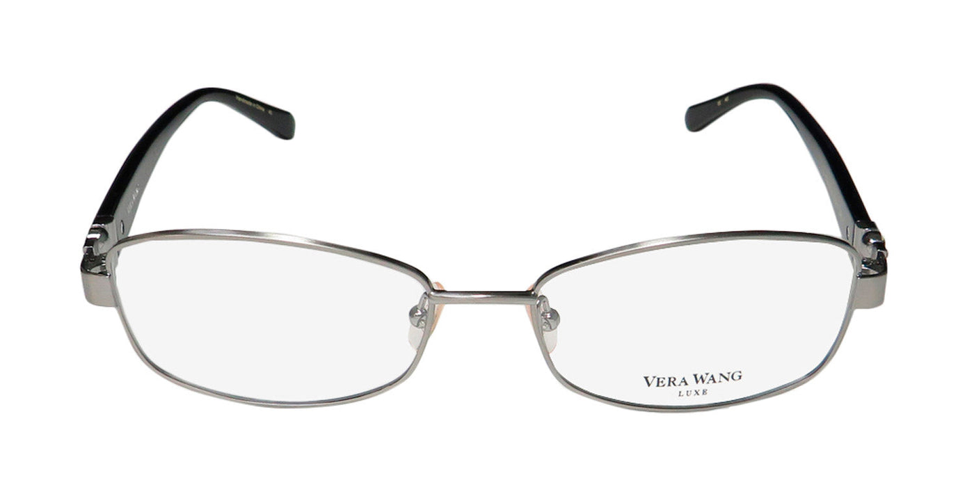 Vera Wang Luxe Leira Eyeglasses - Product image