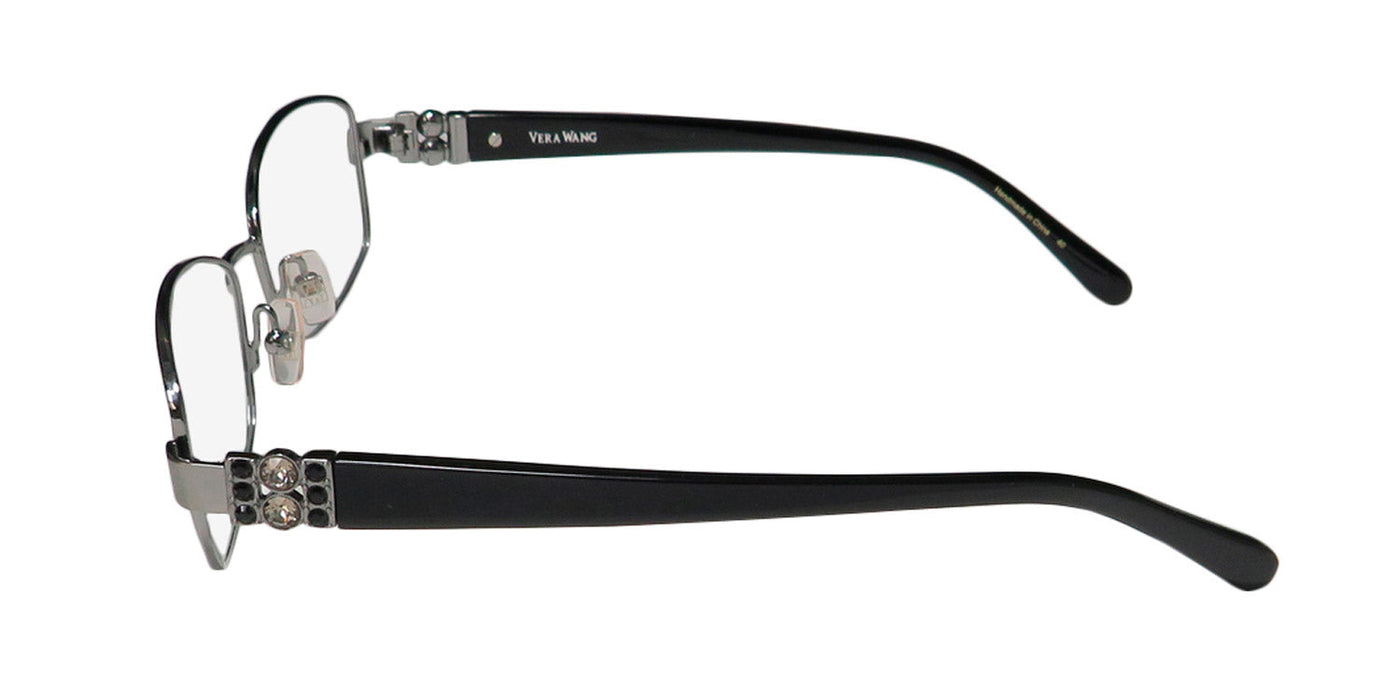Vera Wang Luxe Leira Eyeglasses