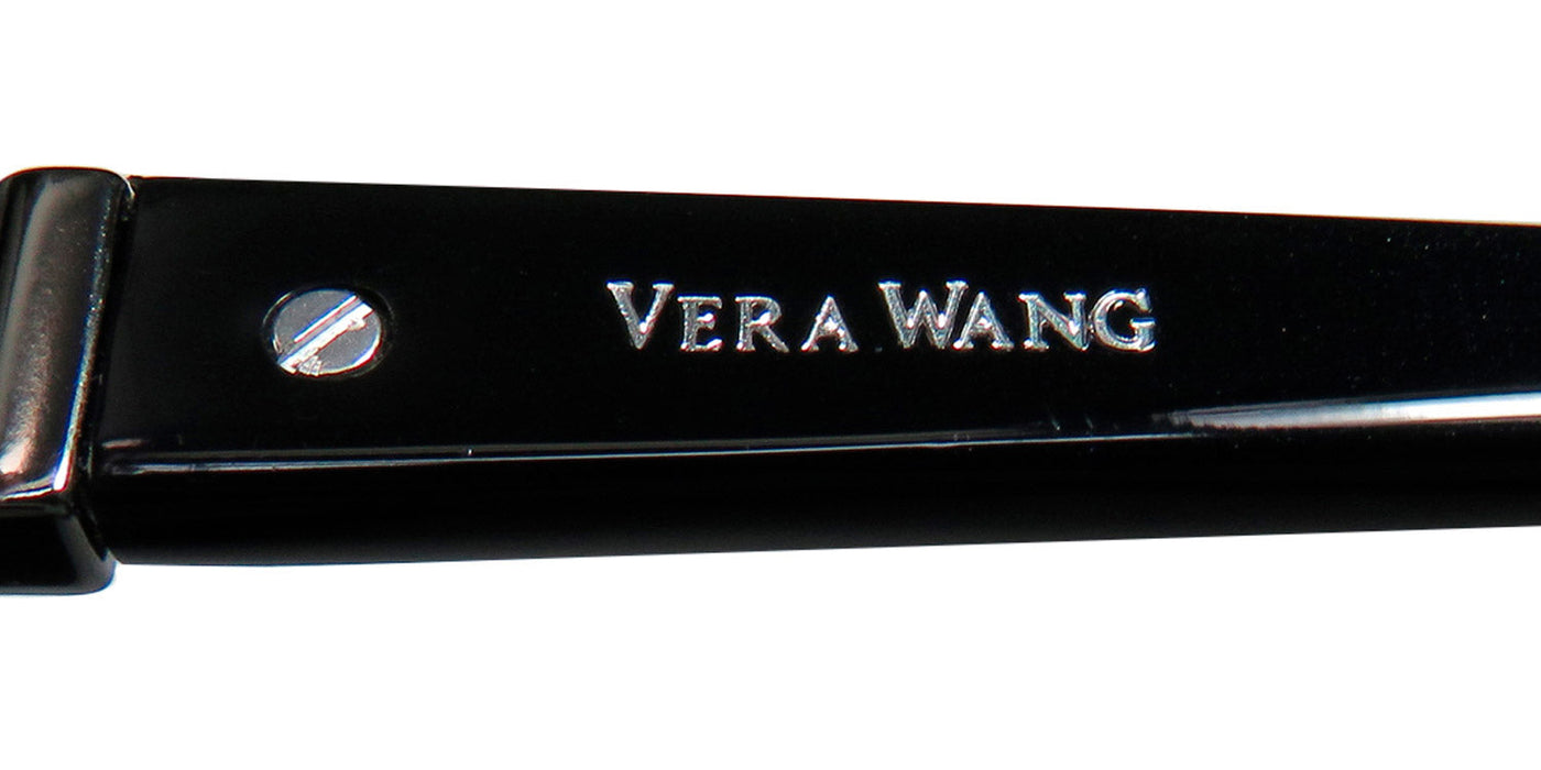 Vera Wang Luxe Leira Eyeglasses