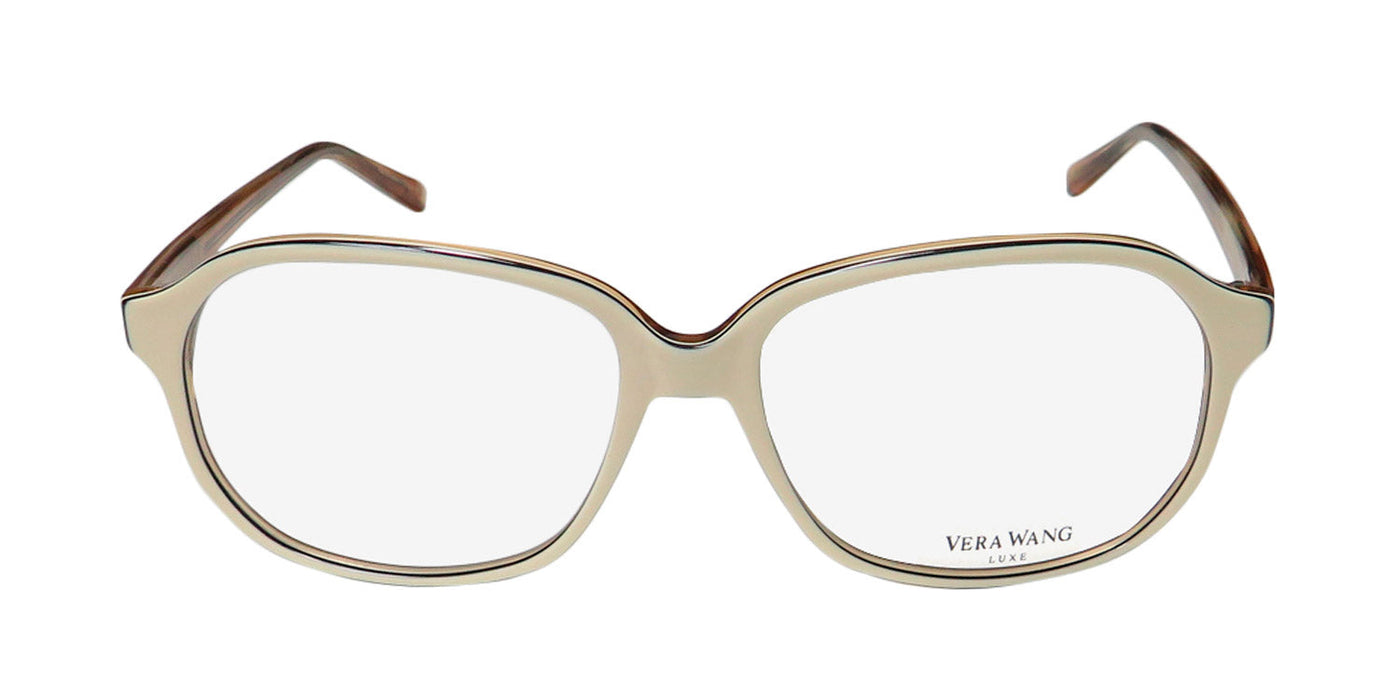 Vera Wang Luxe Eden Eyeglasses
