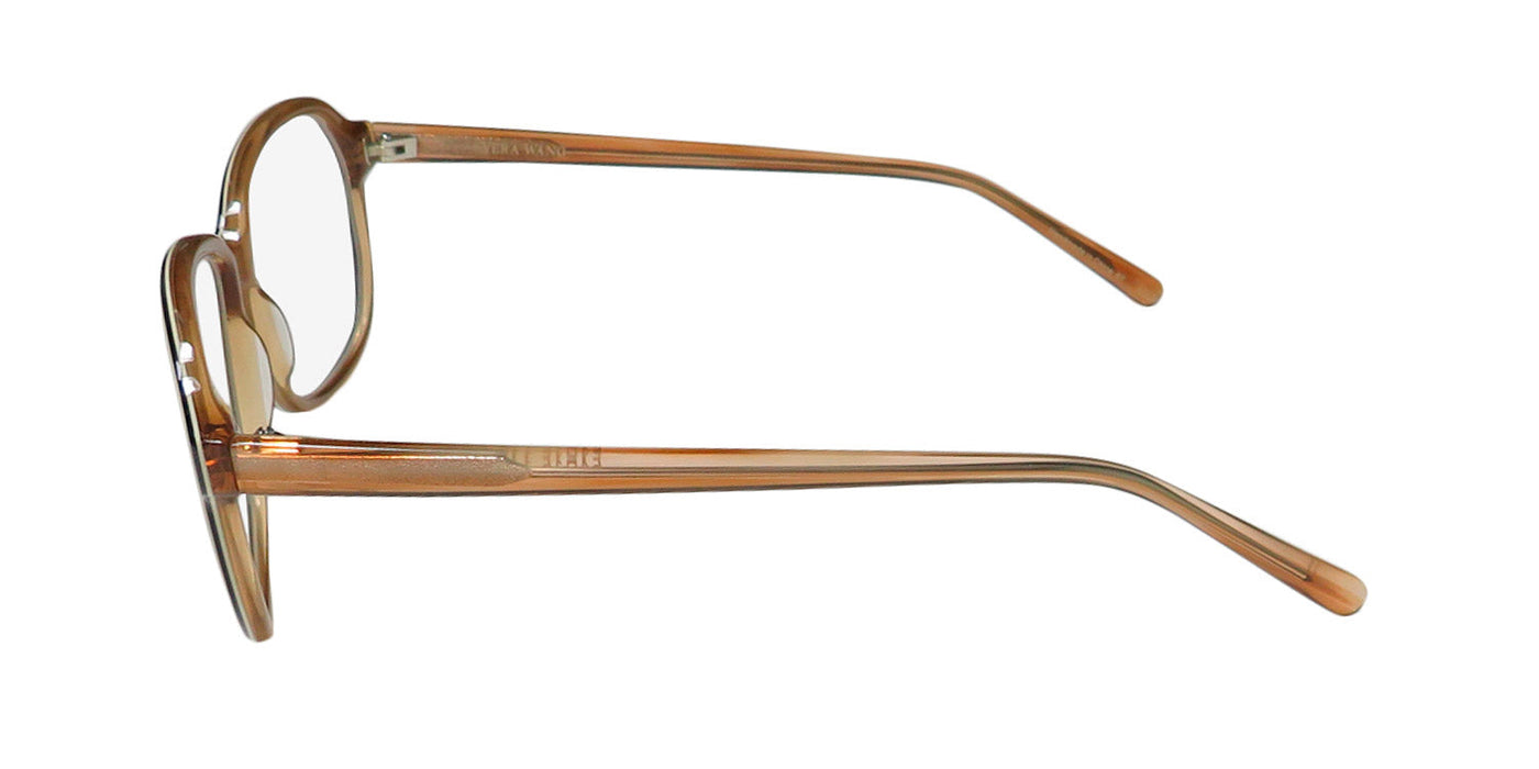 Vera Wang Luxe Eden Eyeglasses