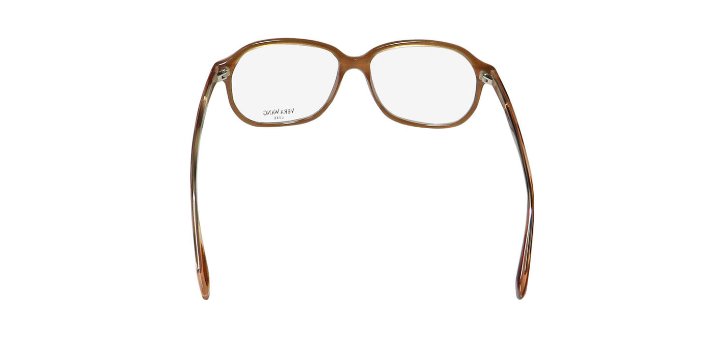 Vera Wang Luxe Eden Eyeglasses