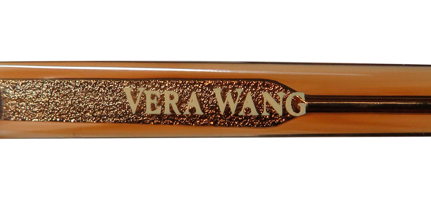 Vera Wang Luxe Eden Eyeglasses