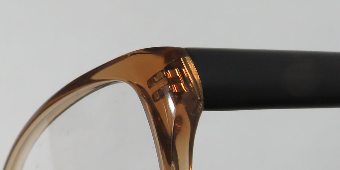 Vera Wang Luxe Deline Eyeglasses