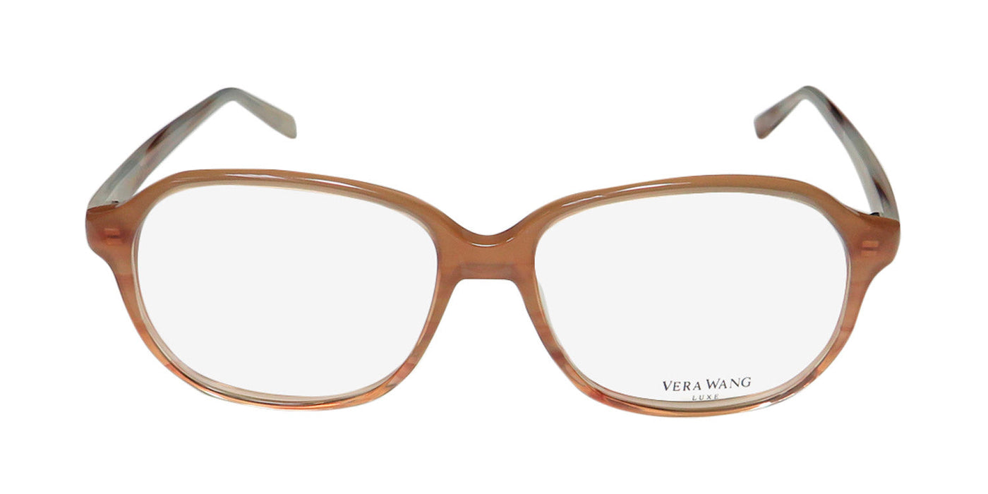 Vera Wang Luxe Eden Eyeglasses