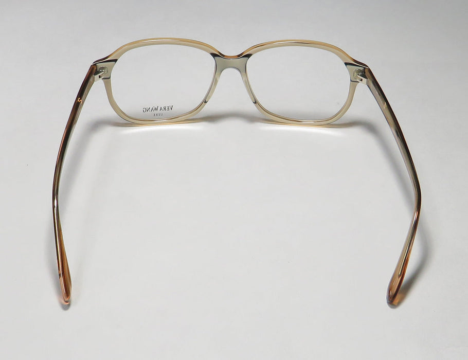 Vera Wang Luxe Eden Eyeglasses