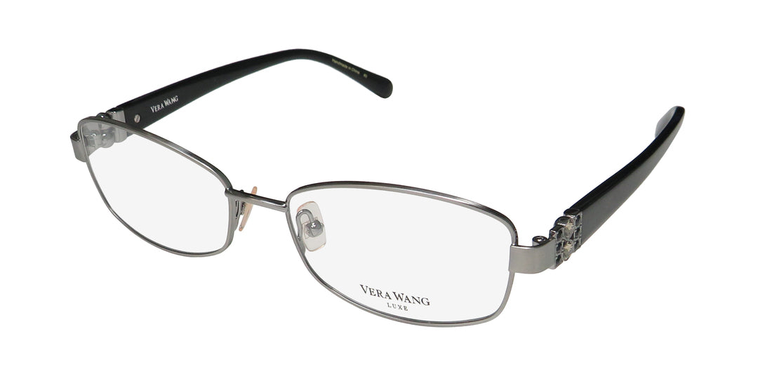 Vera Wang Luxe Leira Eyeglasses