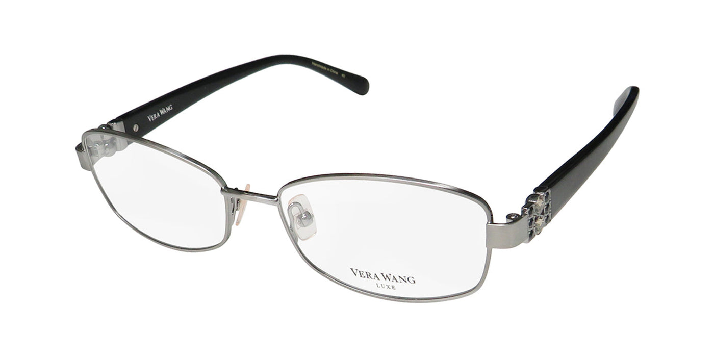Vera Wang Luxe Leira Eyeglasses