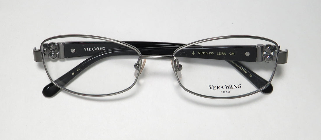 Vera Wang Luxe Leira Eyeglasses