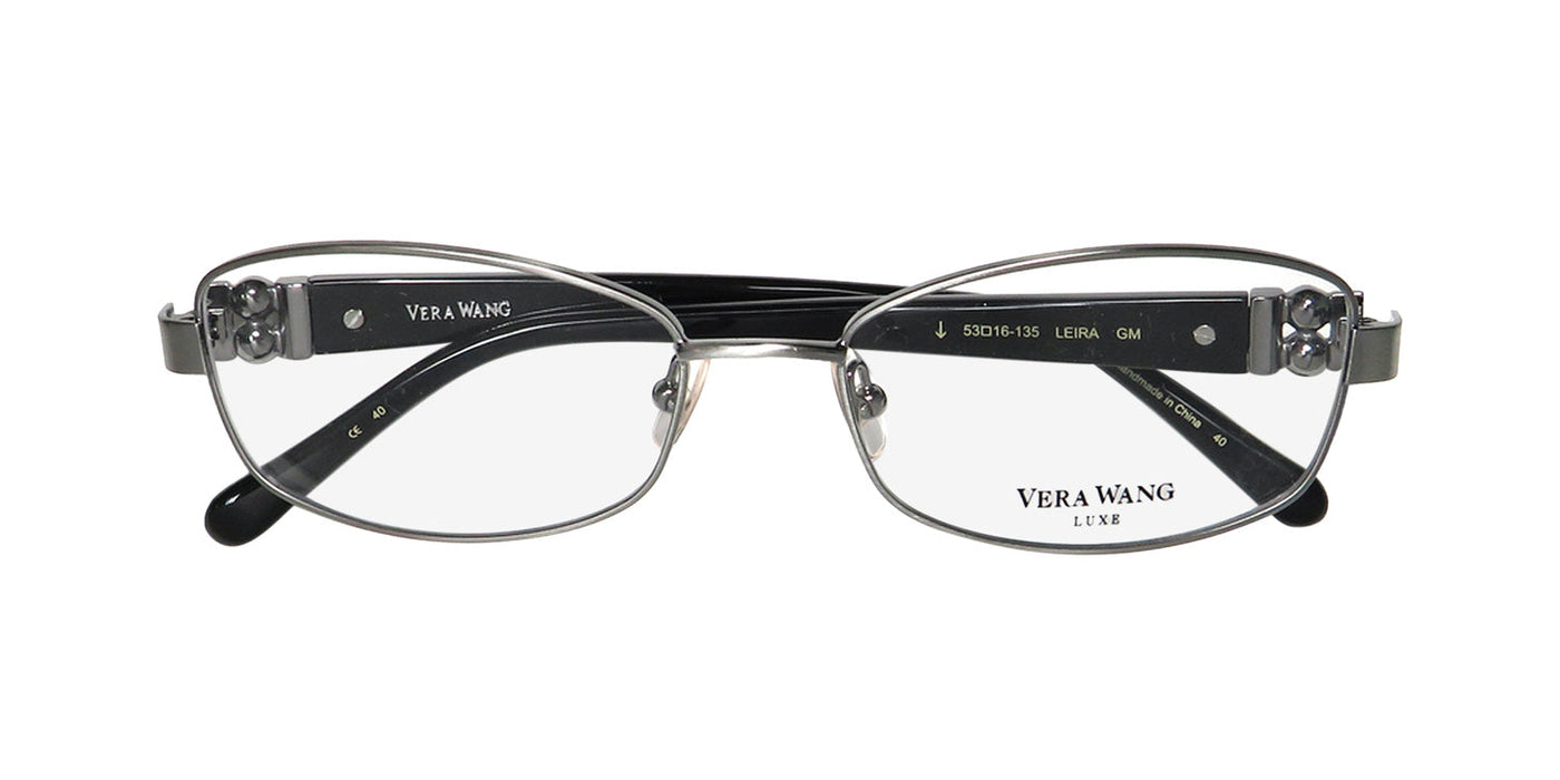 Vera Wang Luxe Leira Eyeglasses