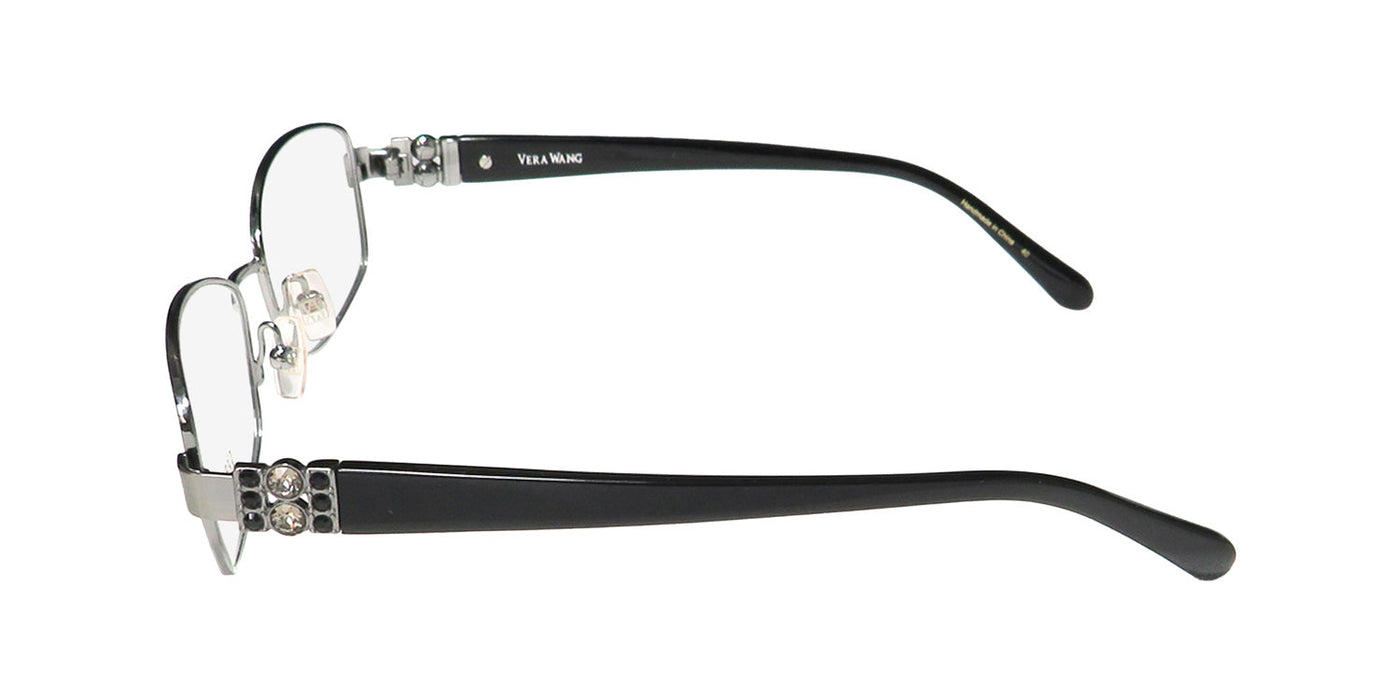 Vera Wang Luxe Leira Eyeglasses