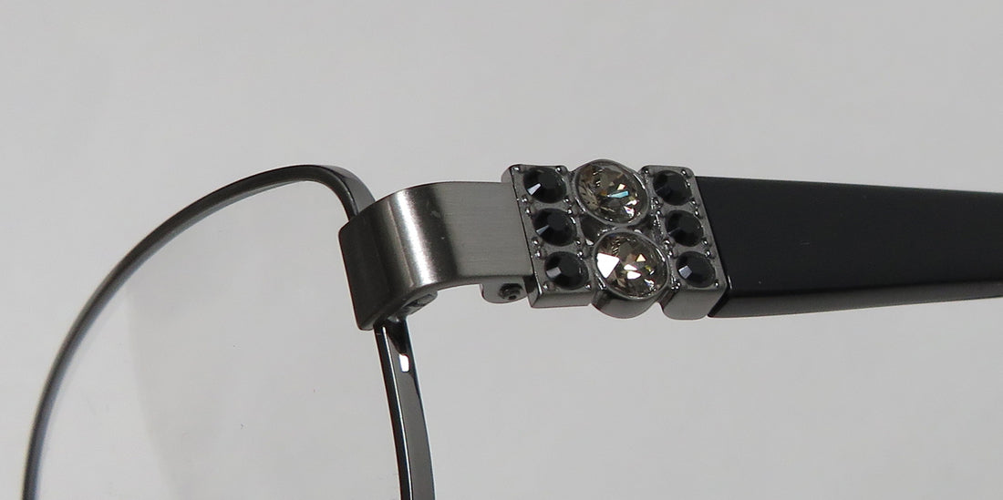 Vera Wang Luxe Leira Eyeglasses