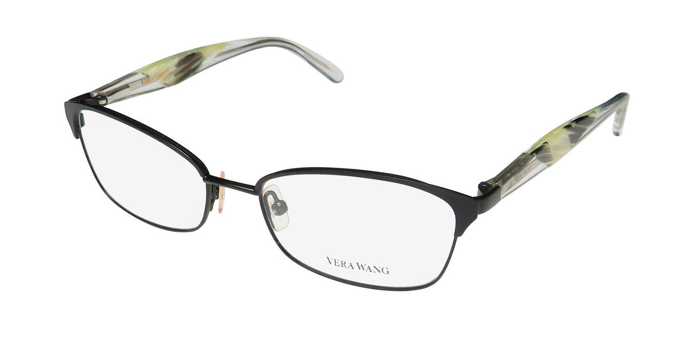 Vera Wang V349 Eyeglasses
